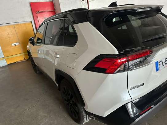TOP TOYOTA HYBRIDE RAV4 2024 LOCATION image 2