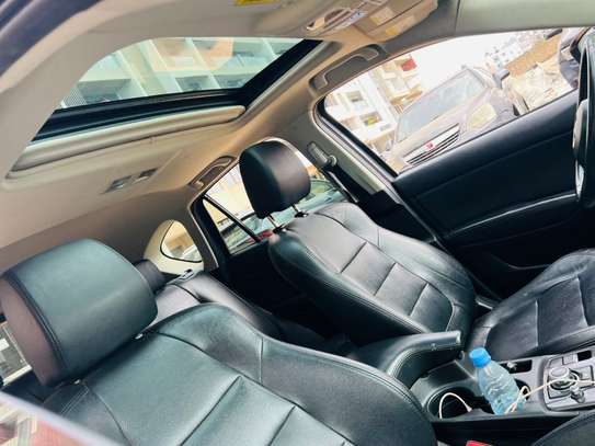 Mazda CX5 2016 à louer image 10