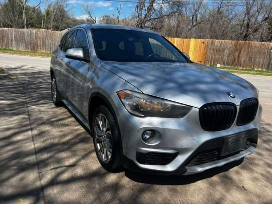 BMW X1 image 8