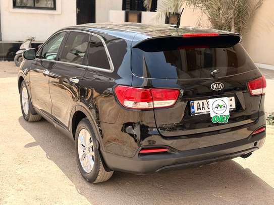 Location Kia Sorento image 6
