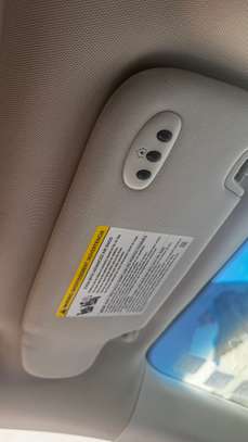 Ford Edge titanium version sport image 5
