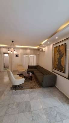 SPACIEUX DUPLEX F6 A LOUER AUX ALMADIES image 8