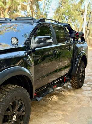 FORD RANGER RAPTOR 2019 image 5