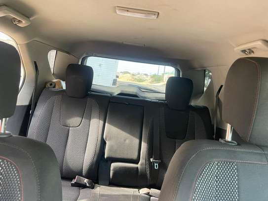 Chevrolet equinox image 5