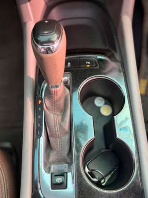 Malibu LTZ image 10