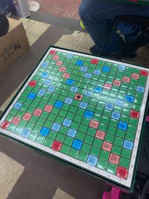 Scrabble de luxe image 3