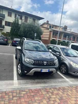 Dacia duster 3 2018 image 6
