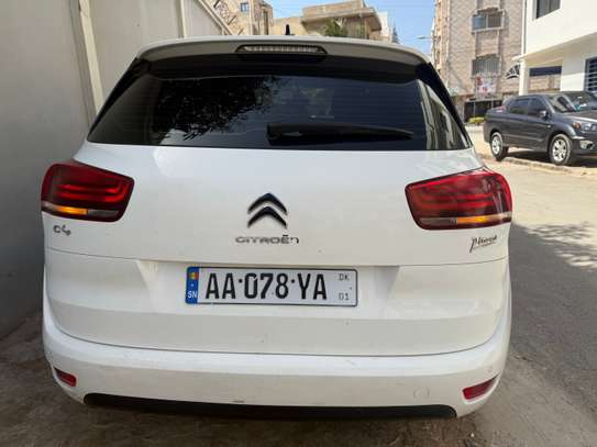 Citroën c4 image 3