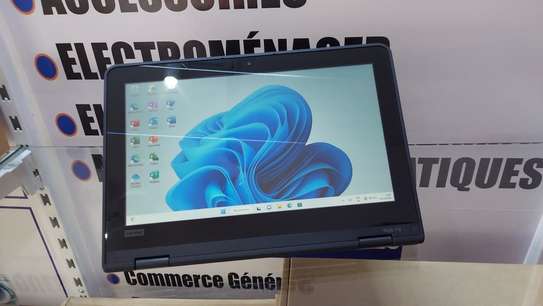 Lenovo yoga 12pouces tactile pliable image 2