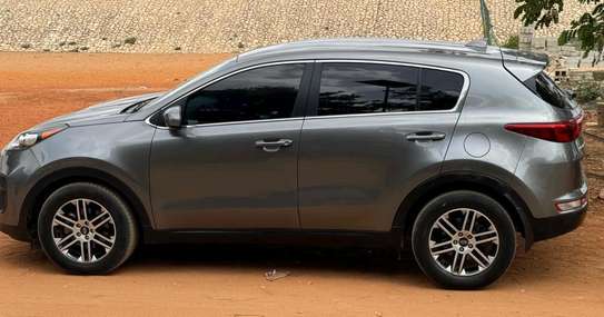 Kia image 3