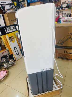 DAEWOO - REFROIDISSEUR D'AIR PAR ÉVAPORATION – 35 LITRES image 12