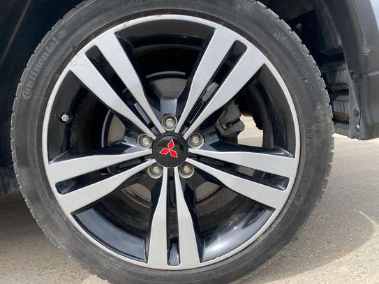 Mitsubishi RVR 2020 image 12