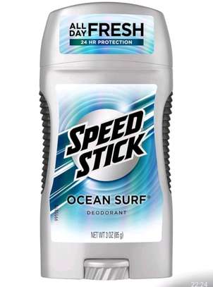 Parfum stik pour homme très bon pour la chaleur. image 6