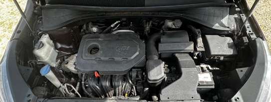 Kia Sorento image 3