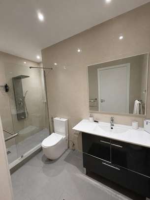 🏡Appartement tout équipé, calme & sécurisé – 3 chambres image 8