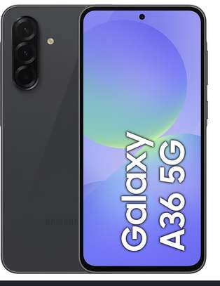 SAMSUNG GALAXY A 36 5G VERSION EUROPE image 3