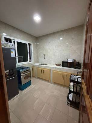 Appartement aux Mamelles Corniche image 6