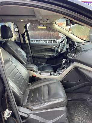 FORD ESCAPE SE 2013 image 5
