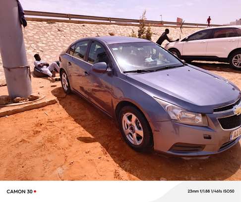 CHEVROLET CRUZE 2013 image 1