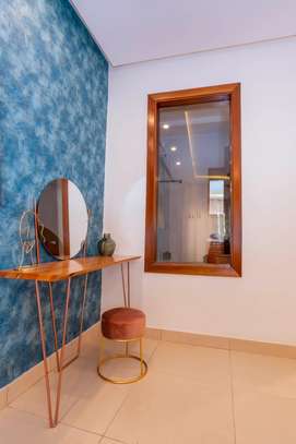 Studios meubles à louer en centre ville image 2