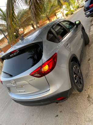 Vente mazda cx5 gt 2016 image 3