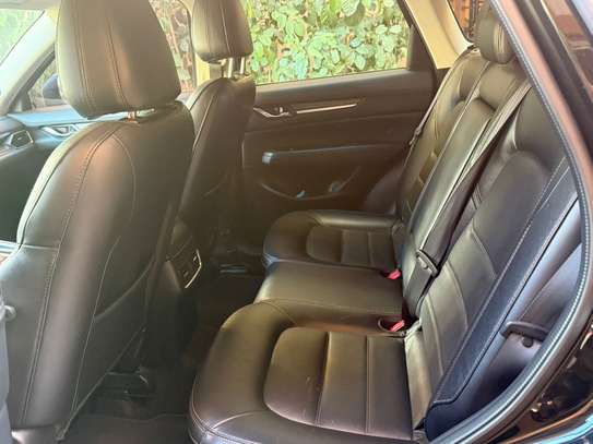 Mazda CX_5_venat  Anne 2018 image 5