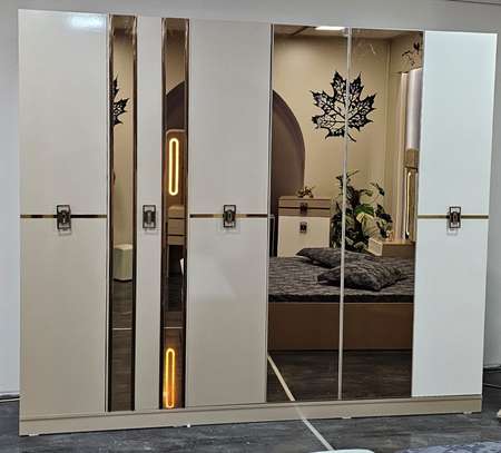 Chambre à coucher turque image 10