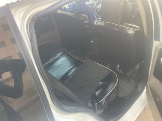 Peugeot 508 diesel 2012 image 7
