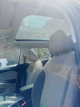 Opel grandland X image 3