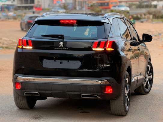 PEUGEOT 3008 GTline 2018 image 4