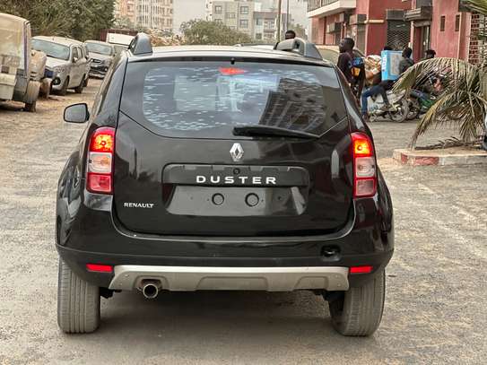 Renault duster 2015 image 8