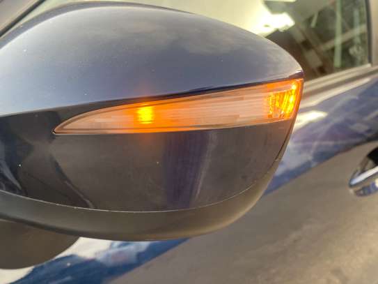 MAZDA CX5 VENAT 2016 FULL SALON CUIR TOIT OUVRANT CAMÉRA image 12