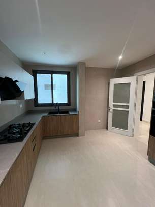 Appartement à louer à Fann Hock Dakar avec vue mer image 1