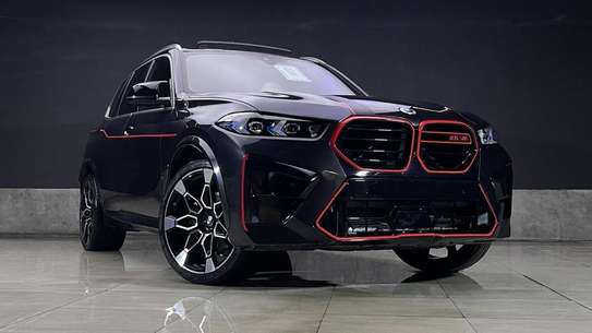 BMW image 1