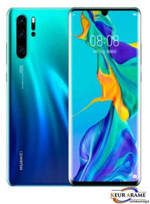 Huawei p30 pro 256go ram 8go image 1