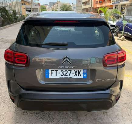 Citroën C5 Aircross 2020 image 13