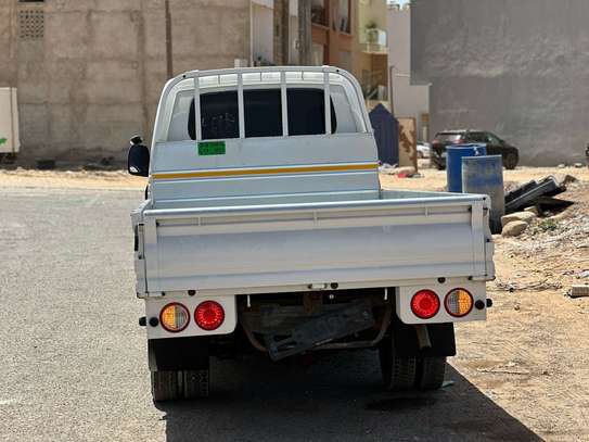 Kia Bongo image 7