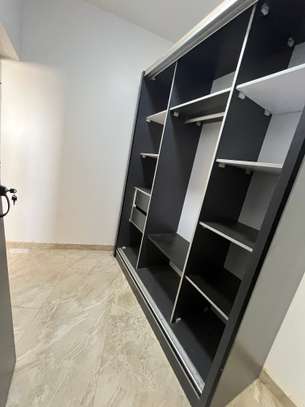 Duplex F6 de standing à louer à Mermoz image 10