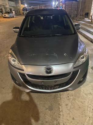 mazda 5 2017 image 1