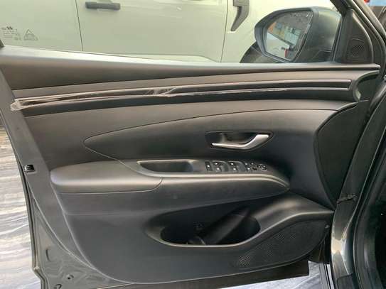 Hyundai Tucson année 2023 image 6