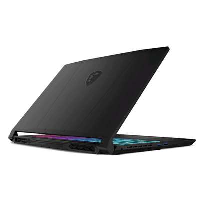 MSI i7-14650HX 15,6" RTX 5060 16Go 1To SSD Gaming image 5