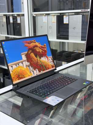 Dell G16 Gamer i7 12th | 1To | RTX 3060 :6go image 2