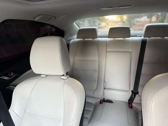 Mazda Model 6 GT 2017 image 5