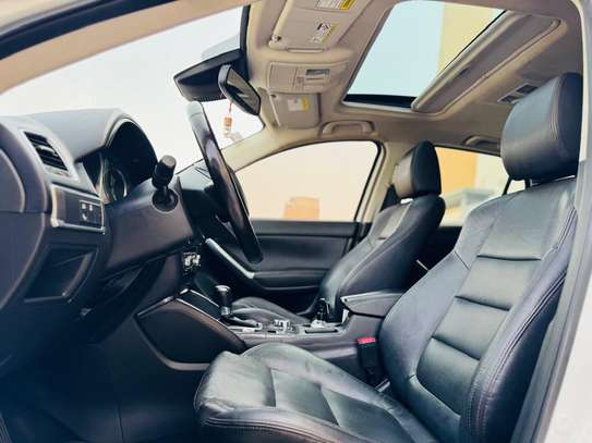 Mazda CX5 image 3