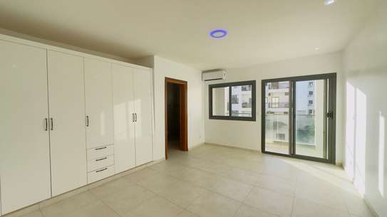 Appartement 2 chambres salon à louer à Ngor Almadies image 2
