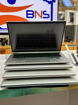 HP EliteBook 840 G9 i7 image 3