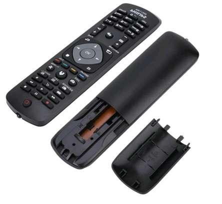 Télécommande philips smartv image 3