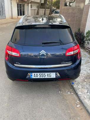 CITROËN C4 AIR CROSS 2017 image 6