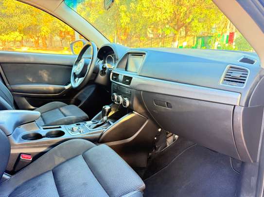 Mazda CX5 image 4