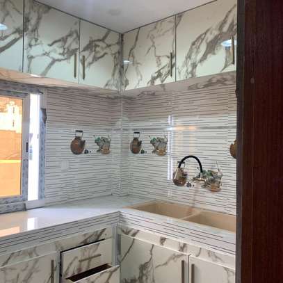 Bel Appartement F4 a louer au Point E image 14